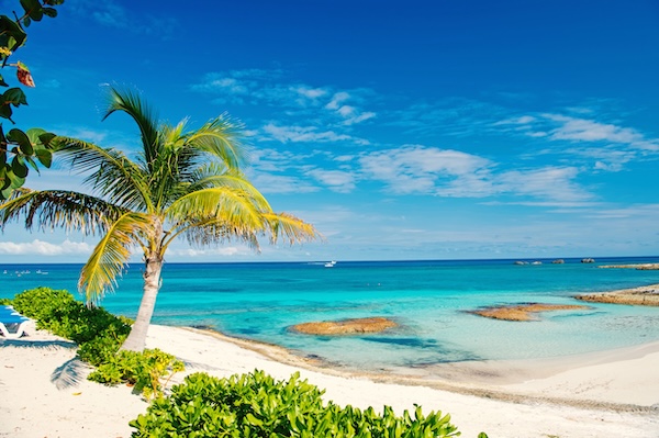 The Bahamas. One of my favourite places in the world!