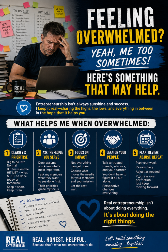 feeling overwhelmed? yeah me too sometimes! here's something that may help